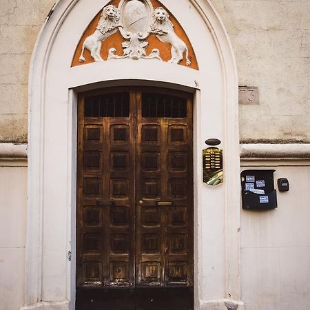 罗马安吉丽娜住宿加早餐旅馆 外观 照片